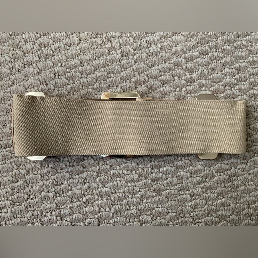 A|X Wide Belt - Picture 5 of 9